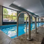Moderno Y Lujoso 2 Ambientes En Quartier Basavilbaso, Full Amenities 6