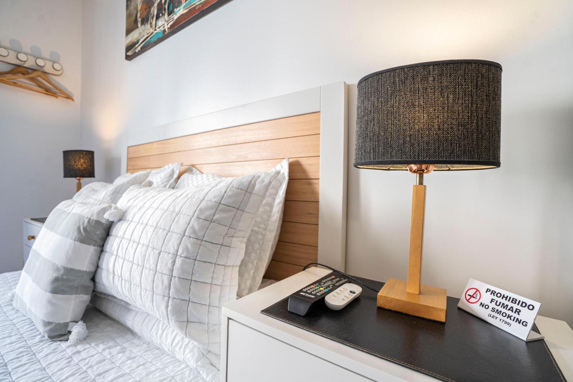 Apartamento Moderno Y Lujoso 2 Ambientes En Quartier Basavilbaso, Full Amenities 6 *